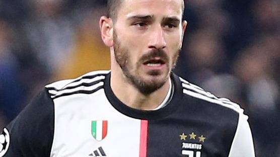Bonucci: «Siamo ormai più maturi a livello europeo Tutto ok con Cr7»