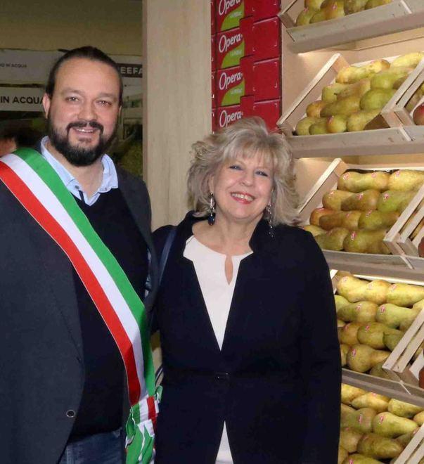 Gastronomia La pera come ingrediente 