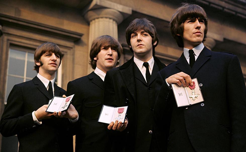 Un festival in omaggio ai Beatles 