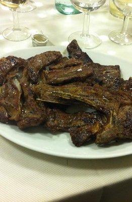 Il Castrato, antica tradizione ereditata dalla Romagna arrivata sui tavoli delle sagre 