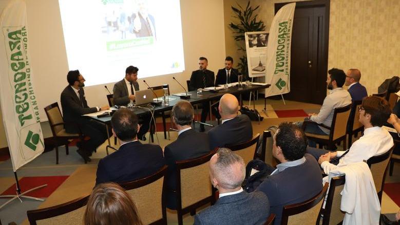 Tassi e prezzi in calo invogliano i giovani a comprarsi una casa