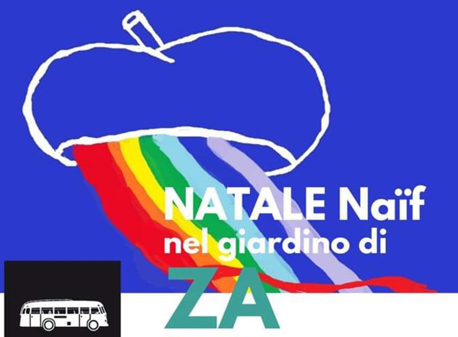 Il Natale naif nel paese di Za con le opere di ventun artisti