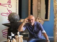 “Innovation art design” nella galleria di Maurilio Iemmi