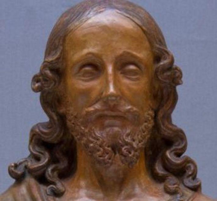 Il Redentore in dono ai Musei Domani la presentazione 