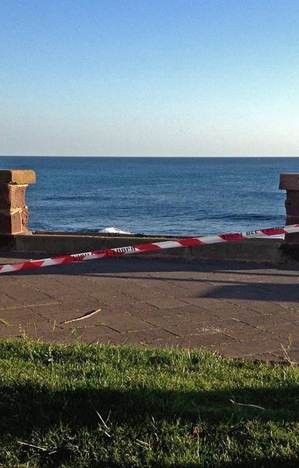 Morì ai bastioni, in 7 si difendono: «Altri avevano l’incarico di vigilare»