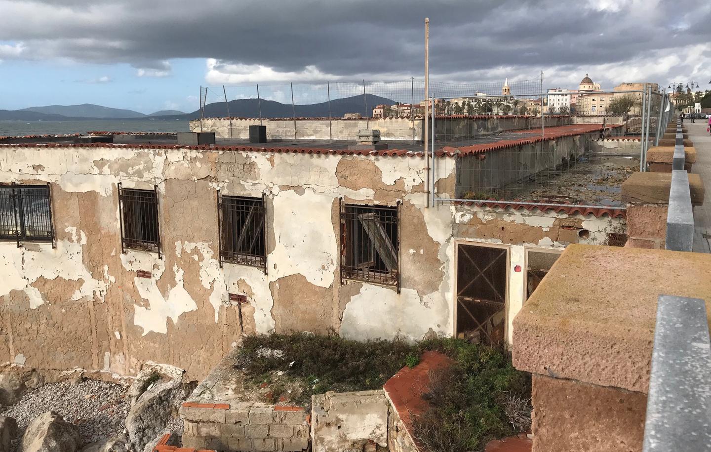 «Via il Caval Marì, torniamo alla Rotonda» 