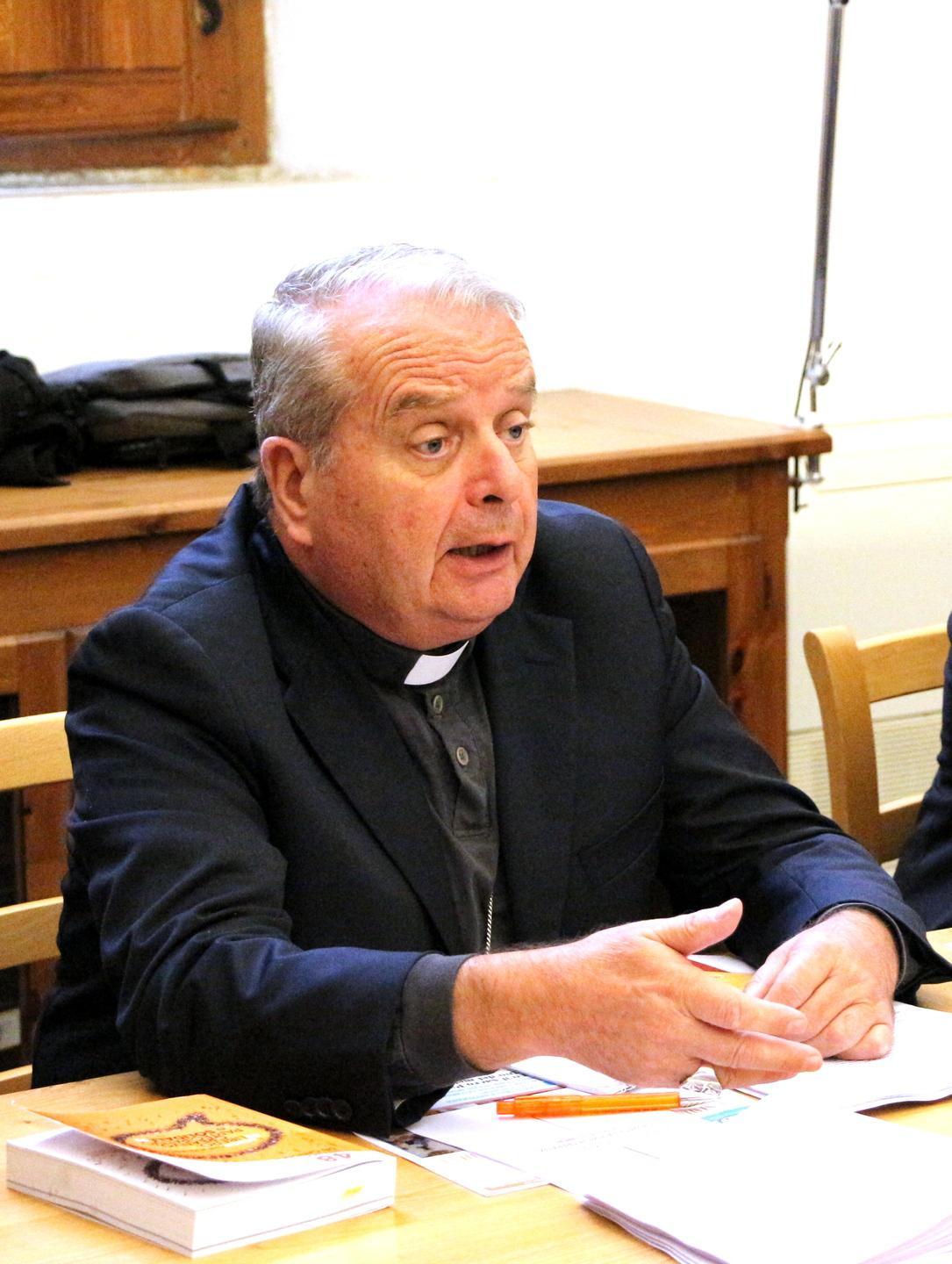 Messa in sardo, i vescovi in attesa di un parere 