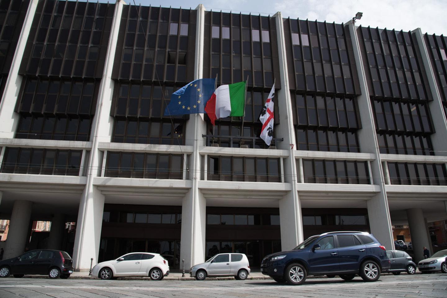 «Alla Sardegna il controllo del bando» 