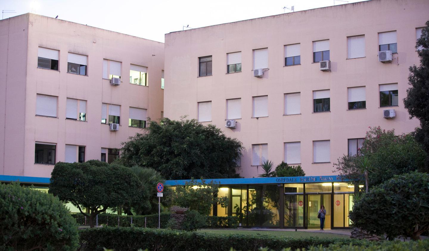 «Giù le mani dall’ospedale Marino» 