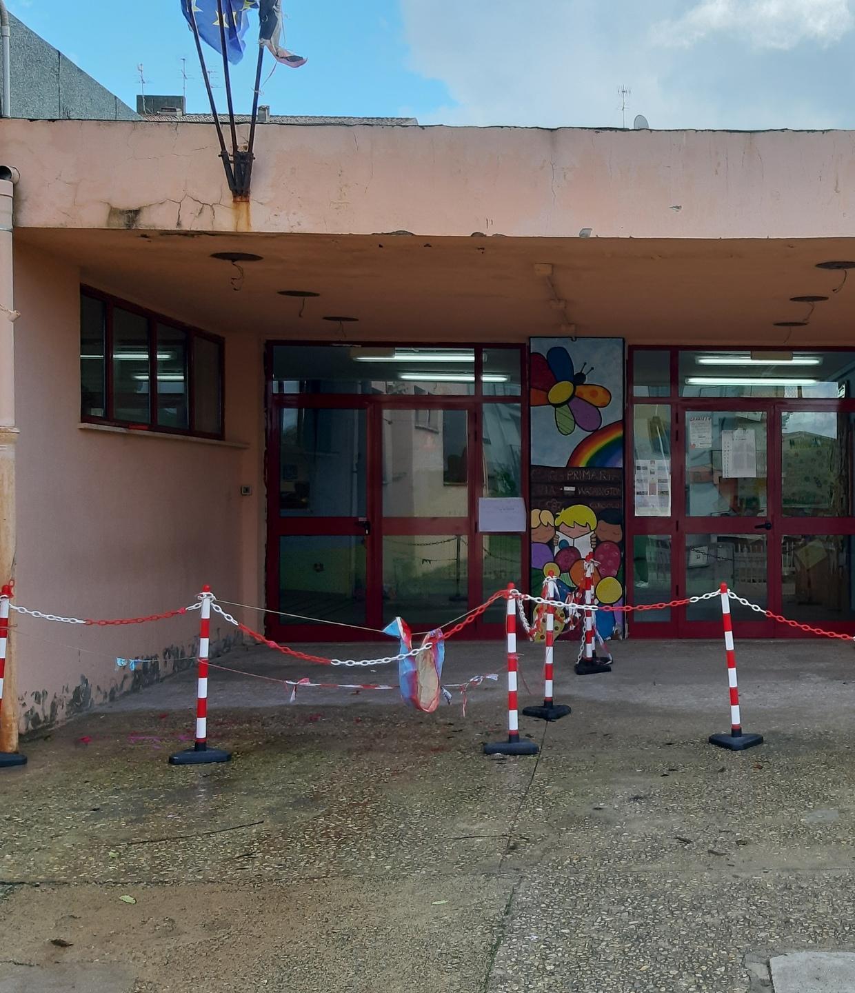 Riapre la scuola primaria ma l’infanzia resta al buio 