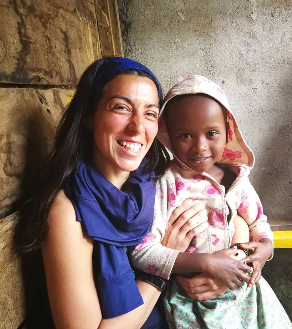 Nuoro, l'idea di Agnese: viaggio di sole donne in Marocco per abbattere i pregiudizi