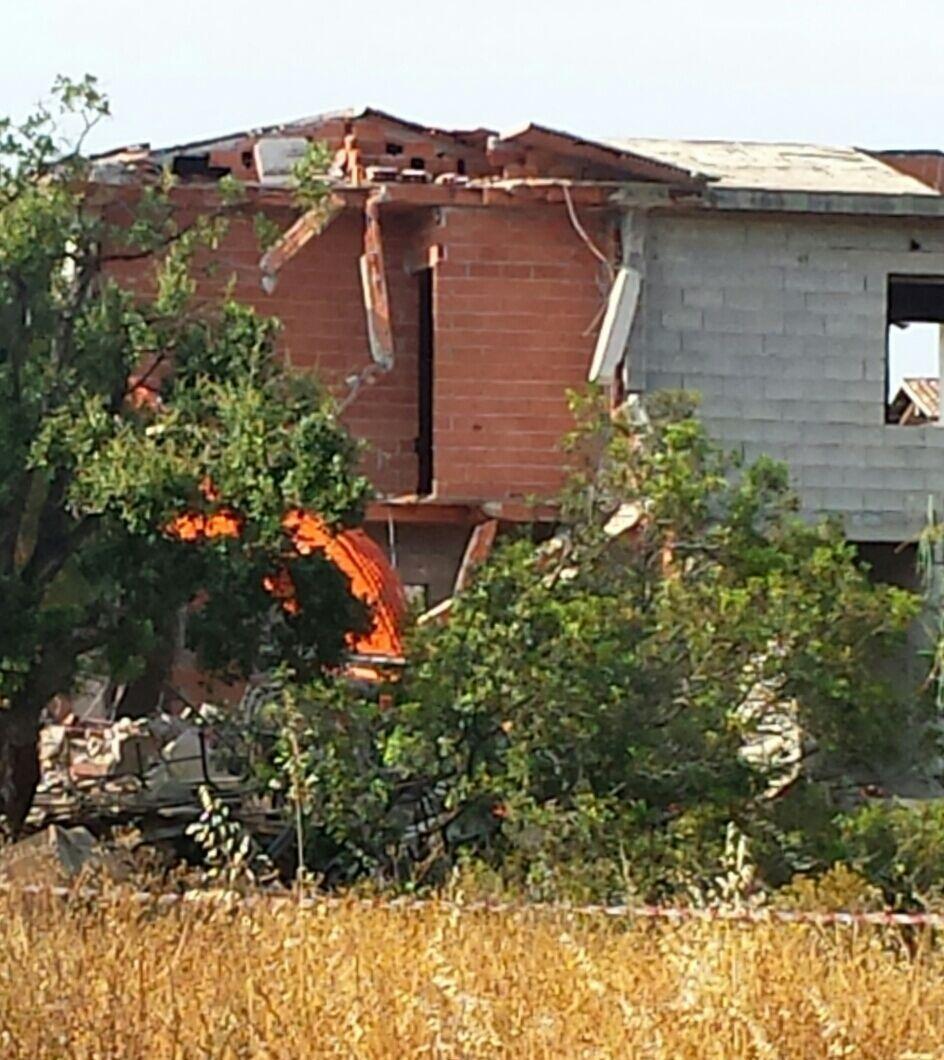 Sardos, il satellite che segnala gli abusi e prevede le catastrofi 