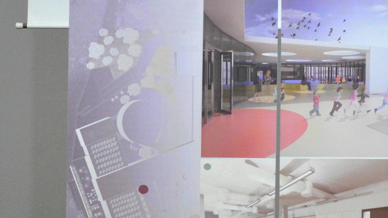 Il Tar deciderà a gennaio sulla cittadella scolastica