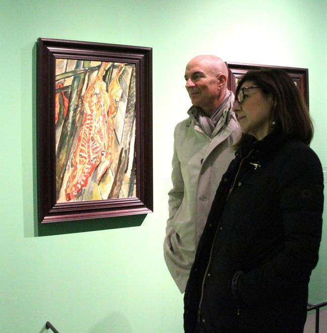 Dedicato a Modigliani tra visite guidate, teatro degustazioni, arte e giri lungo i canali 