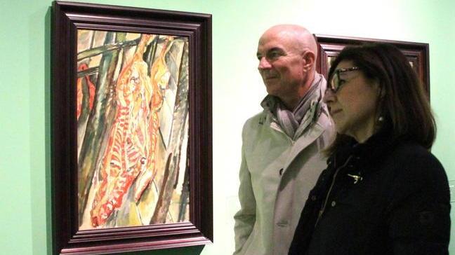 Dedicato a Modigliani tra visite guidate, teatro degustazioni, arte e giri lungo i canali