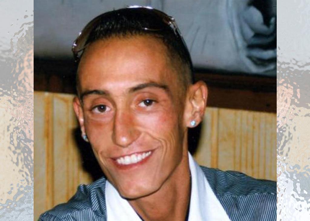 Stefano Cucchi