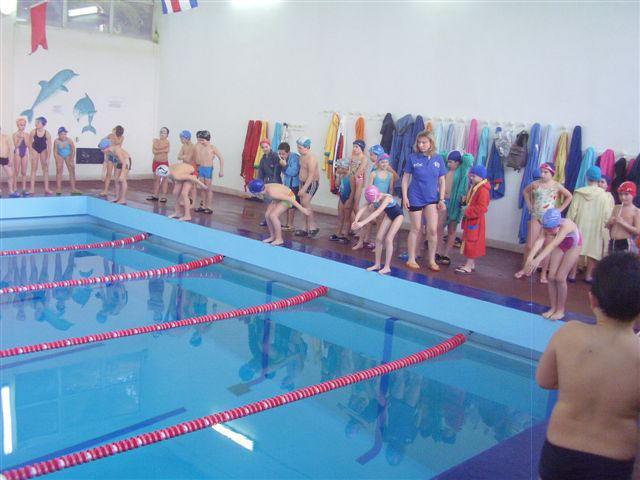 Piscina, il Comune sta cercando la ditta: «Siamo nei tempi, riapertura a inizio anno»