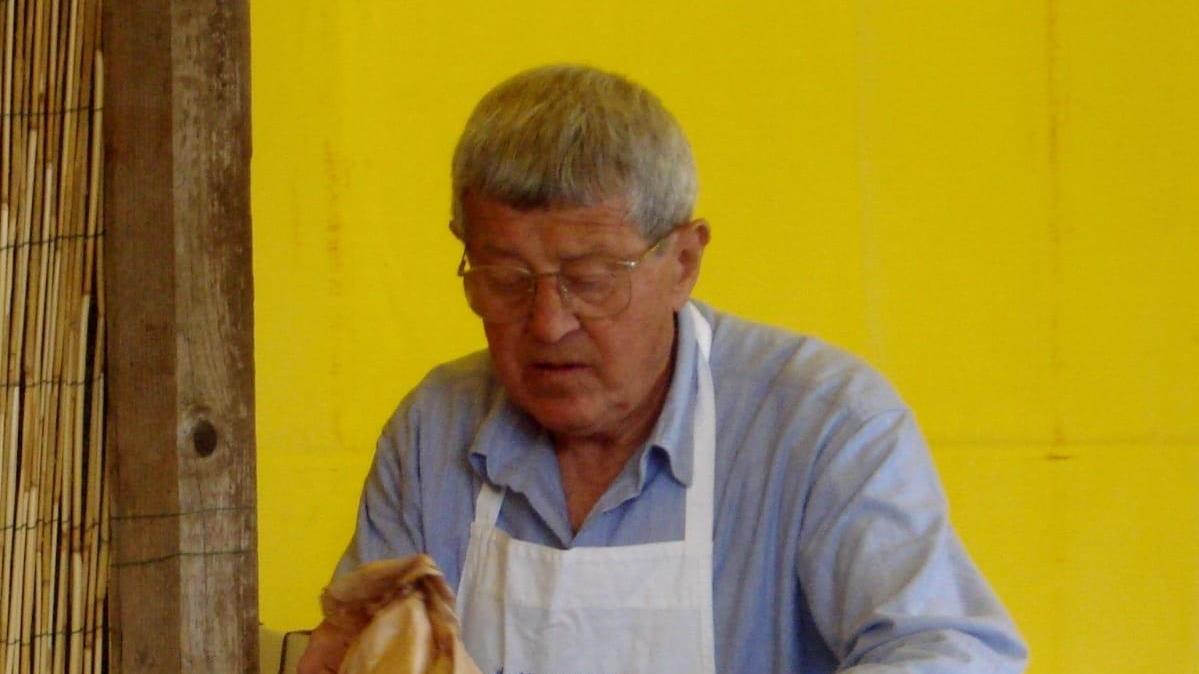 Braccagni piange Piero Cittadini: il Maggio perde uno dei suoi simboli