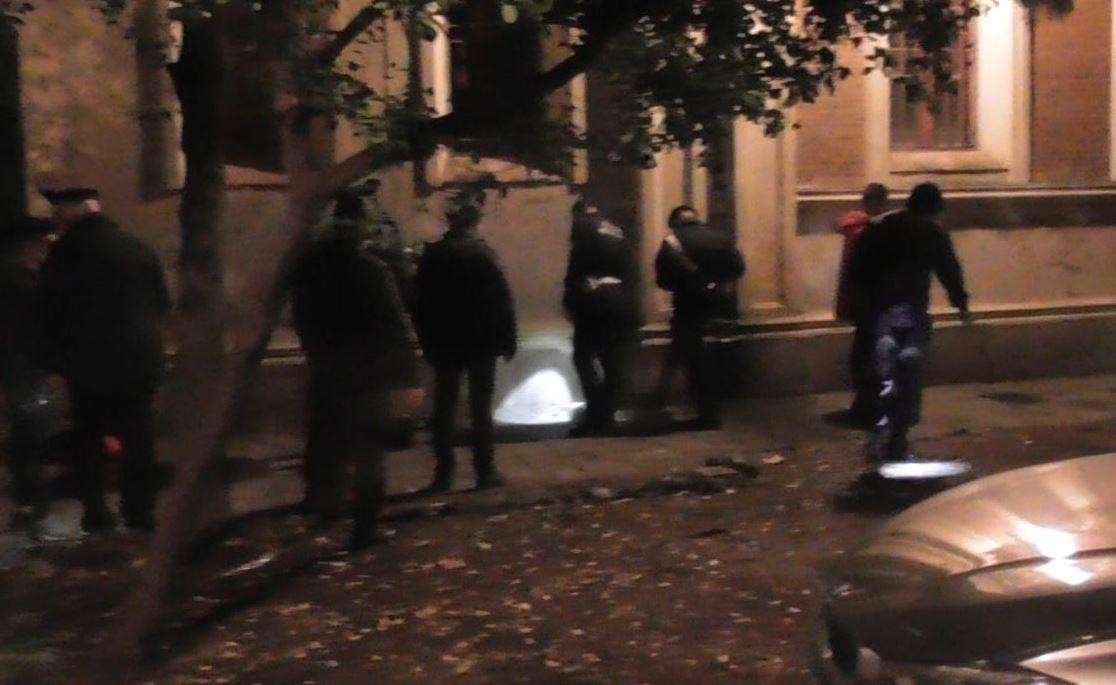 Operazione antidroga durante la movida notturna: sette denunciati