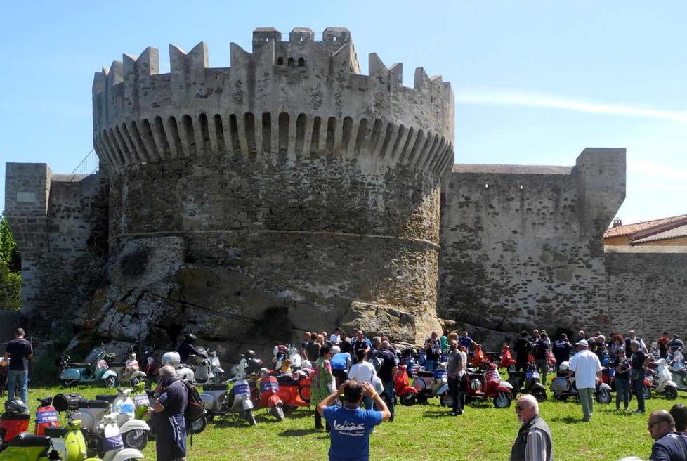 Populonia entra a far parte dei Borghi più belli d’Italia 