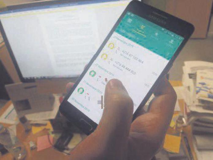 Nuova ondata di telefonate trappola: lo squillo prosciuga il credito