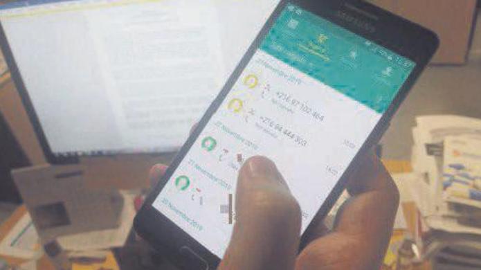 Nuova ondata di telefonate trappola: lo squillo prosciuga il credito