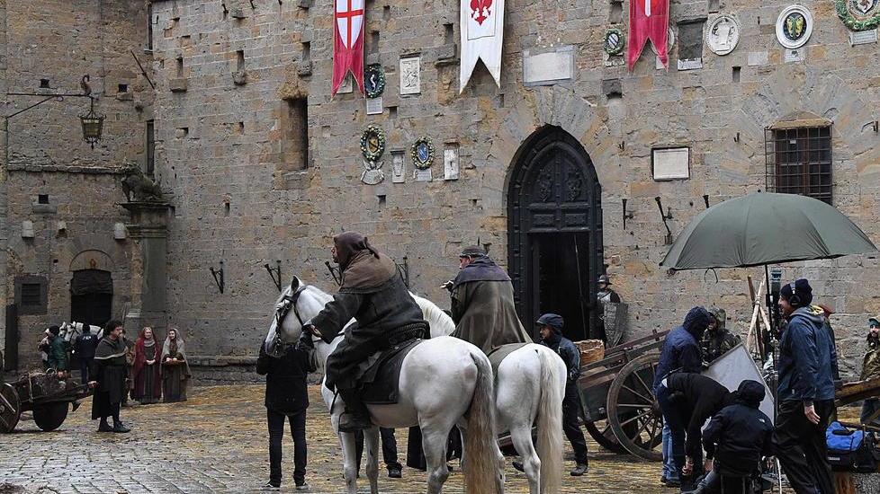 Il Magnifico fra maturità, intrighi e vendetta nella Firenze “incendiata” da Savonarola