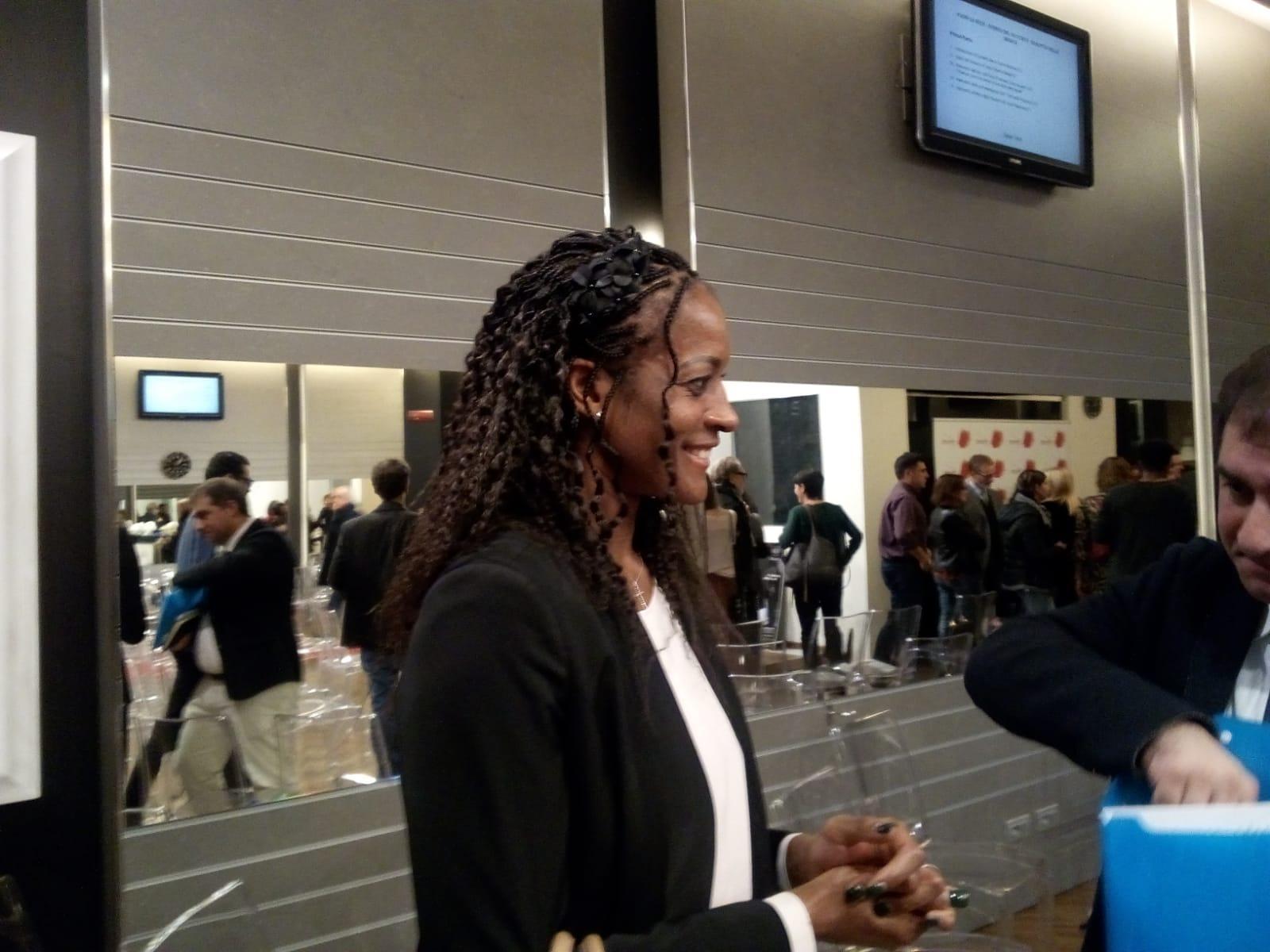 Tai Aguero, dalla fuga notturna ai campi di volley: «E ora mi batto contro il bullismo» 