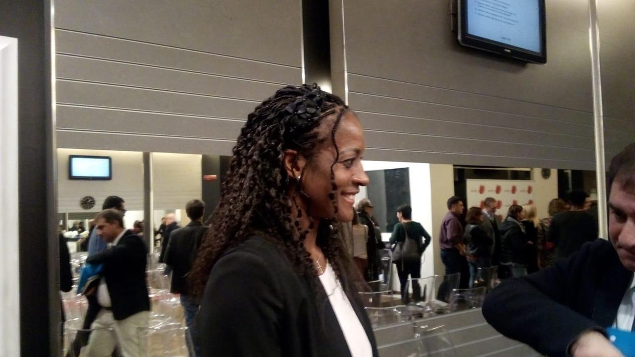 Tai Aguero, dalla fuga notturna ai campi di volley: «E ora mi batto contro il bullismo»