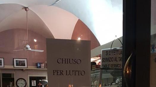 È morto a 57 anni Fabio Butori, titolare del bar San Giusto