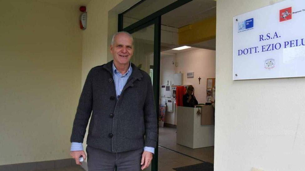 Rsa Pelù, dopo gli anni di attesa ora il centro diurno è realtà