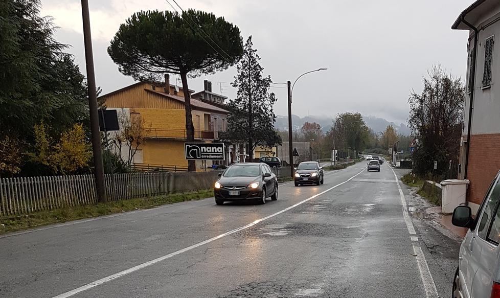 Accordo raggiunto sulle statali 665 e 62 Programmati i lavori