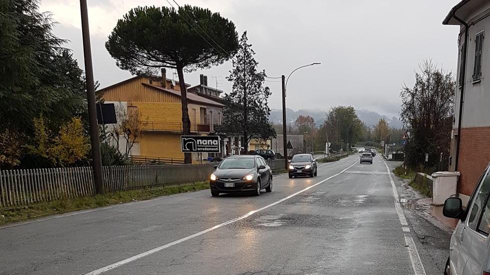 Accordo raggiunto sulle statali 665 e 62 Programmati i lavori