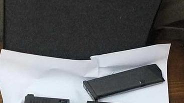 Furto in casa: portata via anche una pistola