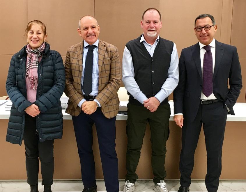 Borse di studio dell’istituto Bvlg per gli studenti più meritevoli 