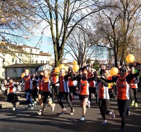 Terza edizione della Flying Run in programma il 29 dicembre 