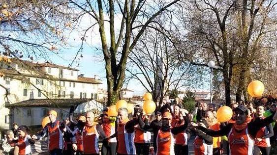 Terza edizione della Flying Run in programma il 29 dicembre