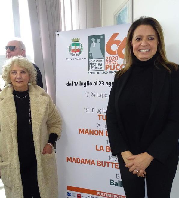 Musica ed eventi fino a Capodanno L’omaggio della città al Maestro 