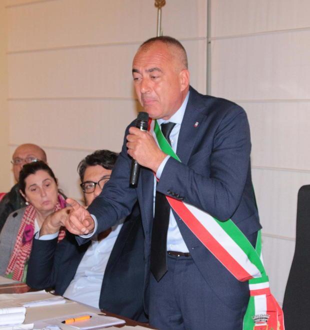 Lunedì il sindaco andrà a Roma per il dissesto comunale 