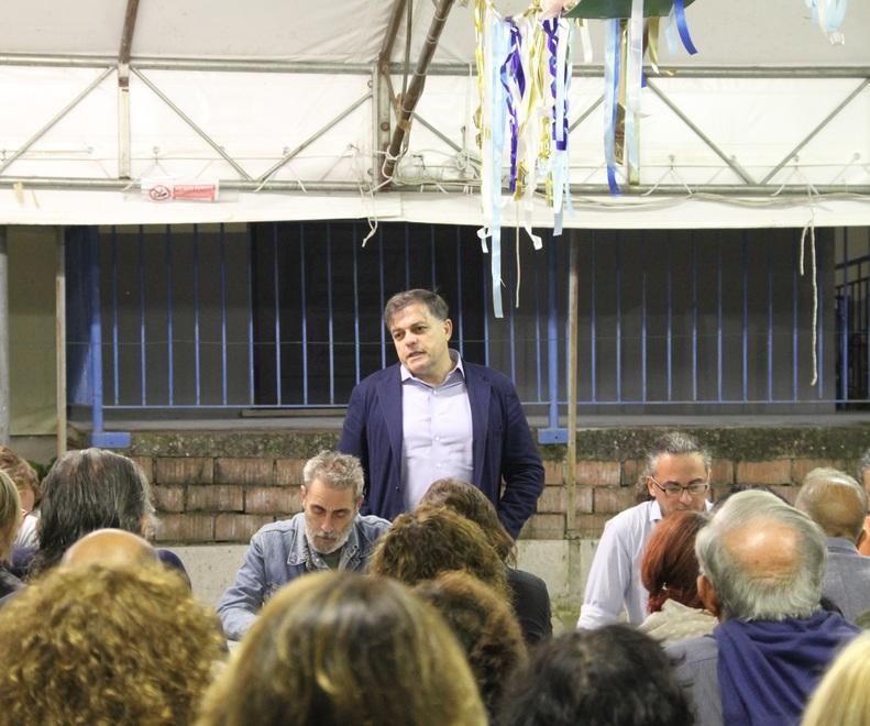 Giovannetti incalza Gaia «Troppo poche 24 rate per le bollette sospese» 