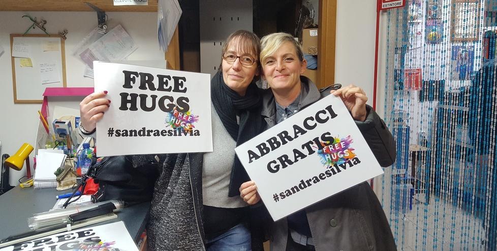 «Questa comunità arrabbiata ha bisogno di abbracciarsi» 