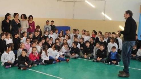 Torna “Pensiero di Natale”, il concorso di Ctt nelle scuole