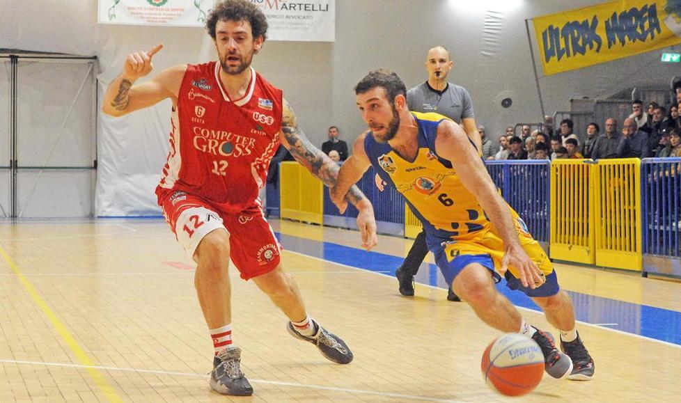 Tre partite per chiudere l’anno in bellezza Il Golfo Piombino tira il fiato e si prepara 