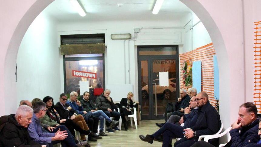 Verso il coordinamento delle forze di sinistra