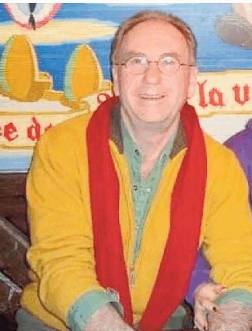 Comunità sotto choc per la morte del vigile Stamani il funerale 