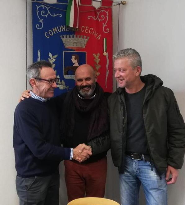 Giunta Lippi, primo rimpasto Lascia l’assessore Pacchini 