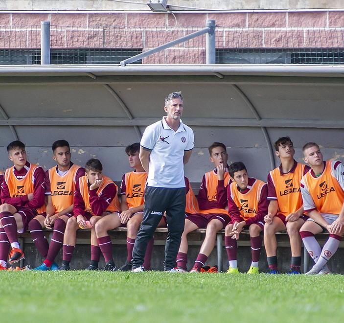 La Primavera riceve il Perugia La sfida sarà all’Armando Picchi