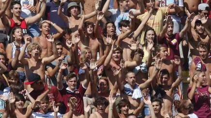Vent’anni fa la grande delusione amaranto La Cremonese batte il Livorno e vola in B