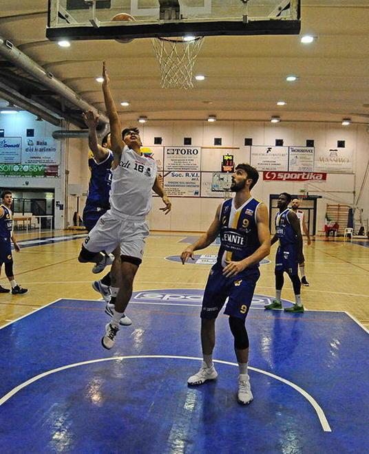 Cecina con l’incognita Gay sfida un Empoli in salute 