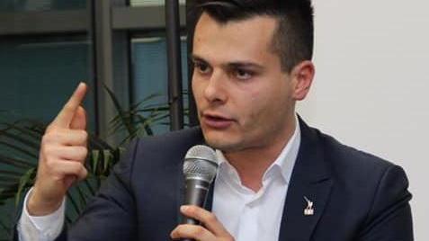 Automobilisti e operatori a rischio: Ziello “interroga” la ministra Lamorgese